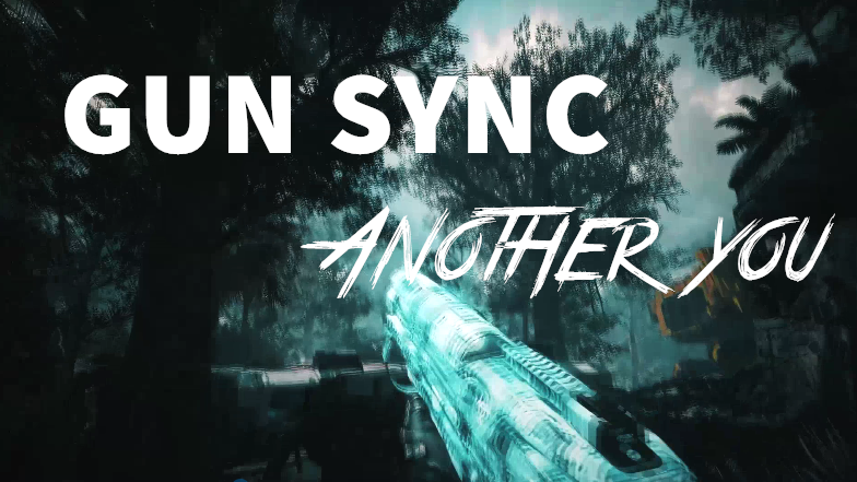 【枪声音乐】Another you